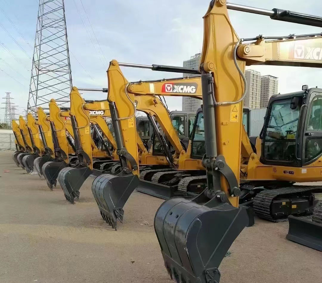 龙安区挖掘机培训电话